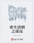 重生清朝推荐