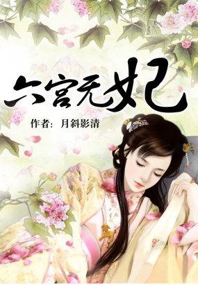 六宫无妃皇上爱林琅吗