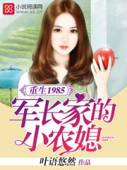 重生1985农媳翻身记