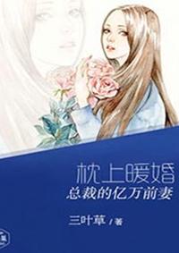 枕上暖婚总裁的亿万前妻 聚合中文网