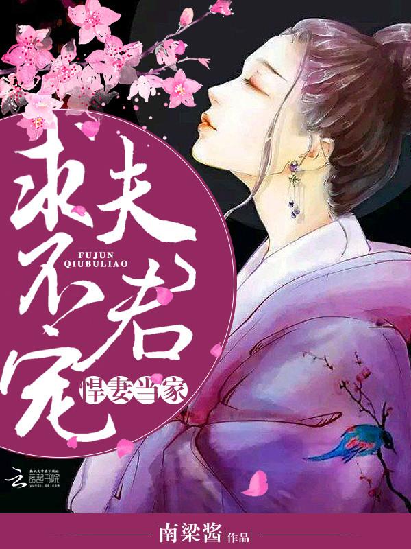 悍妇当家夫君求不宠