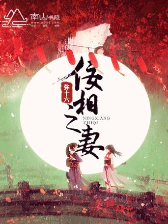 佞相之妻TXT