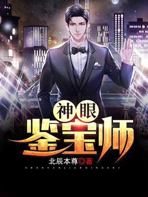 神眼鉴宝师全集观看