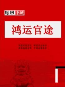 鸿运官途王洋杨美茹免费阅读