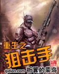 重生之狙击天下