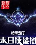 一部末日题材技能体系的