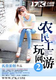 农民工玩网游2TXT全集