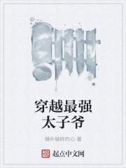 穿越最强太子爷视频全集