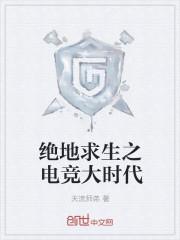 绝地求生之电竞大时代