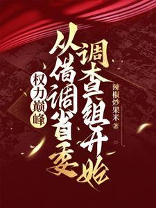 权力巅峰：重生后我选择京圈老婆